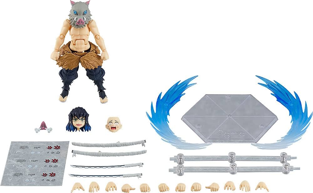 Amazon.com: Max Factory Demon Slayer: Kimetsu no Yaiba